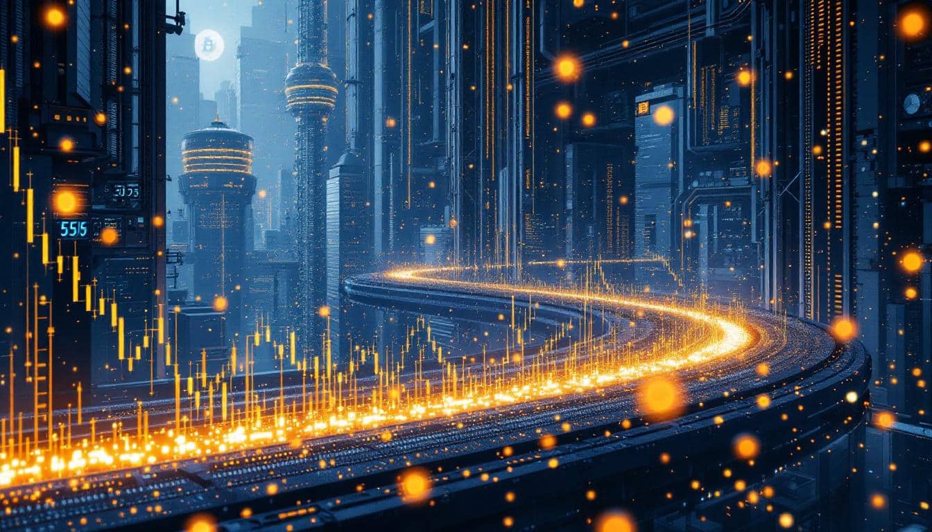 Bitcoin market analysis
