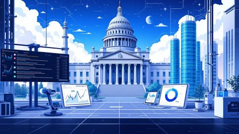 How Tokenized Stock Trading is Transforming Financial Markets
