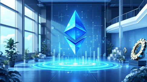 The Future of Investing: Embracing Tokenized Securities
