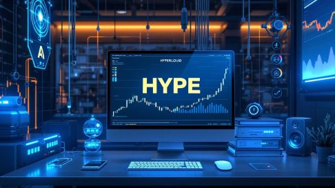Hyperliquid: Revolutionizing Decentralized Trading with On-Chain Order Books