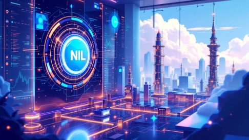 Nillion Token: Leading the Charge in Privacy Computing