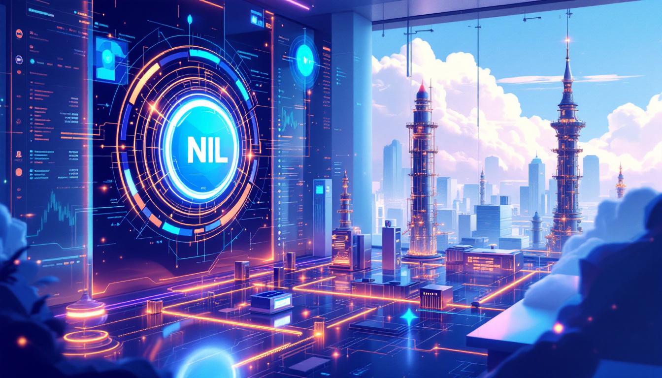 Nillion NIL token surge