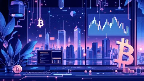 Strategy Holdings Makes Waves with Major Bitcoin Acquisition