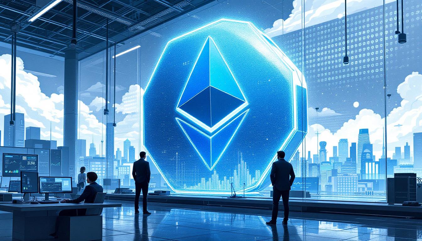 USDC minting on Ethereum