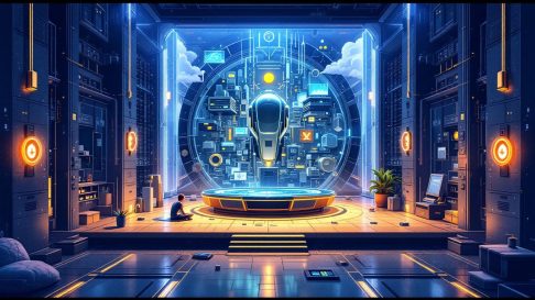 Solana Collector Crypt: Merging Comic Culture with NFTs