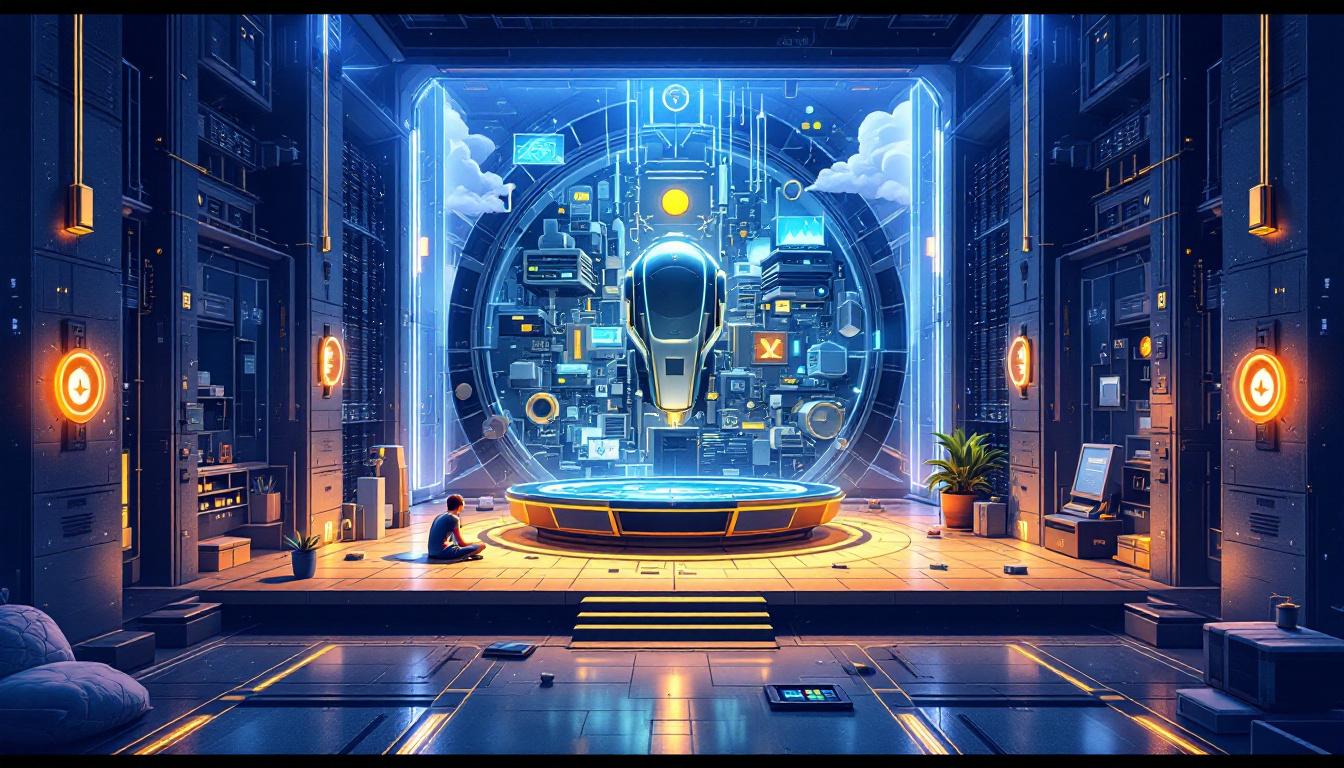 Solana Collector Crypt NFTs