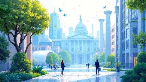 The Impact of Cryptocurrency PACs on the 2024 Elections