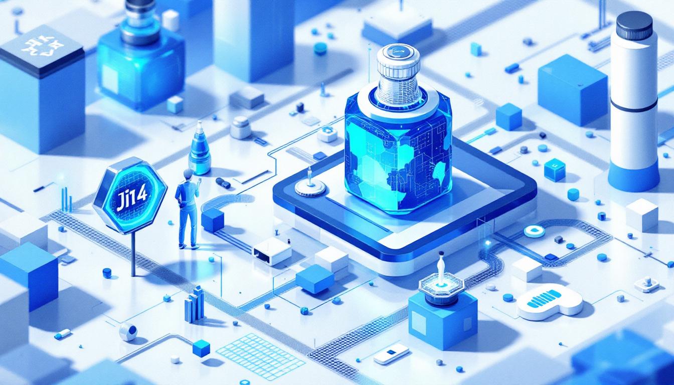 Jito Token liquid staking