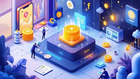 Binance Pay: Revolutionizing Everyday Crypto Transactions with QR Codes