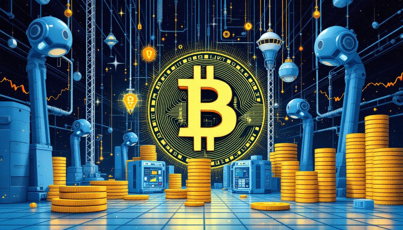 Bitcoin breakout predictions