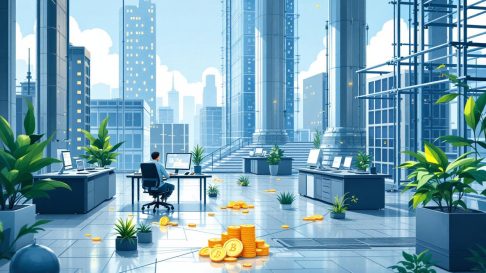 XRP Ledger Upgrade Sparks Institutional Adoption of Blockchain Technology