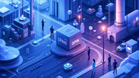 Optimism’s Staking Model Revolutionizes Transaction Dynamics