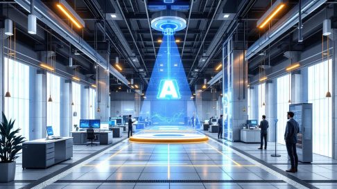 MARA Holdings: Pioneering the Future of AI and Energy in Cryptocurrency