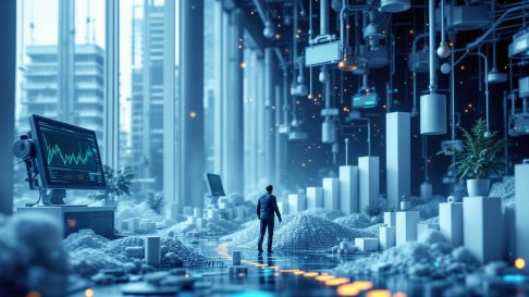 Altcoin Accumulation Signals Potential Market Shift
