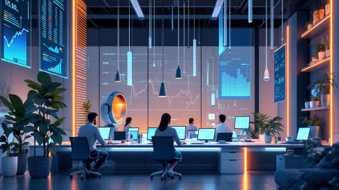 Haun Ventures’ $1 Billion Investment: A New Era for Crypto and AI