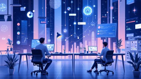 The Rise of Decentralized Prediction Markets with DEPIN Technology