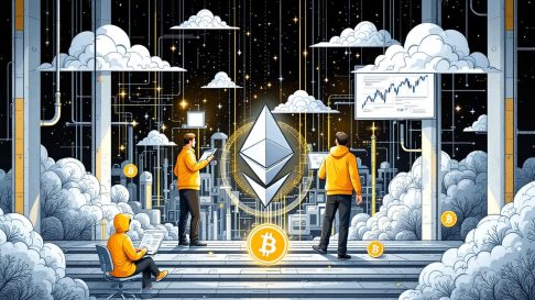 Navigating Ethereum Borrowing: A Guide to ETH-Backed Loans