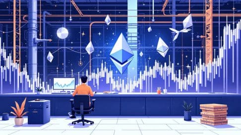 Ethereum’s Liquidation Cliff: Understanding the $1.258 Billion Risk
