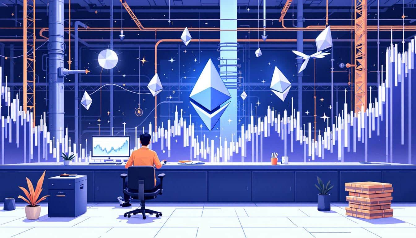 Ethereum liquidation threshold