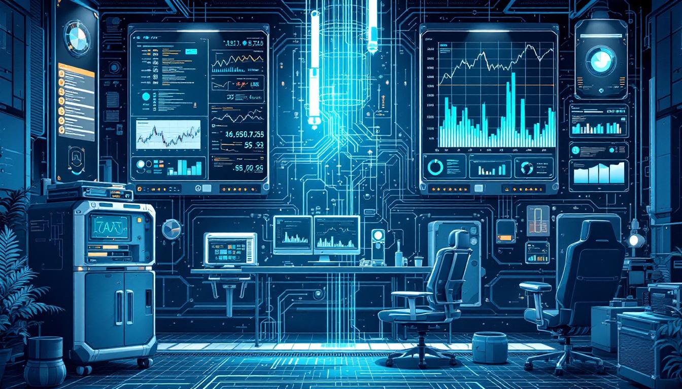 Helium Network IoT connectivity