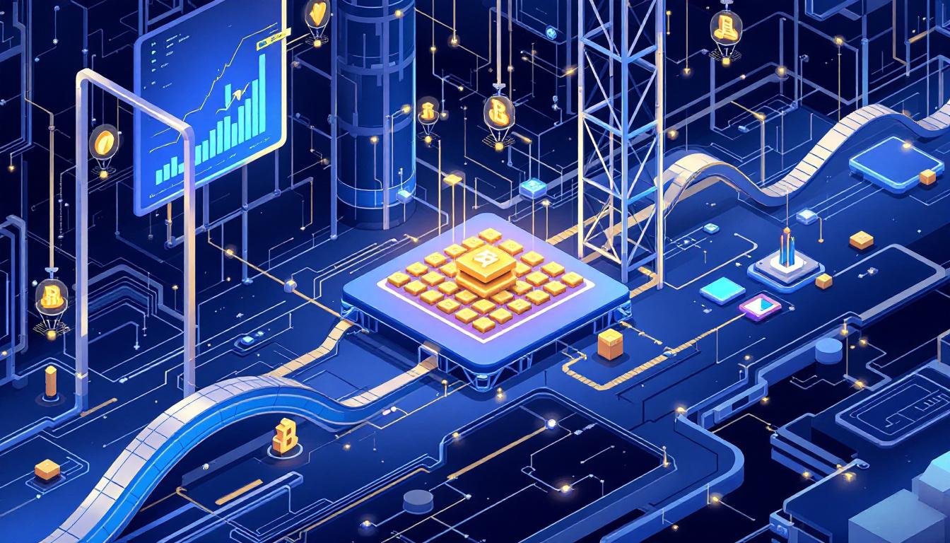 Binance USDT outflows insights