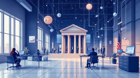 Crypto PACs Influence the 2026 Midterm Elections and Digital Asset Regulation