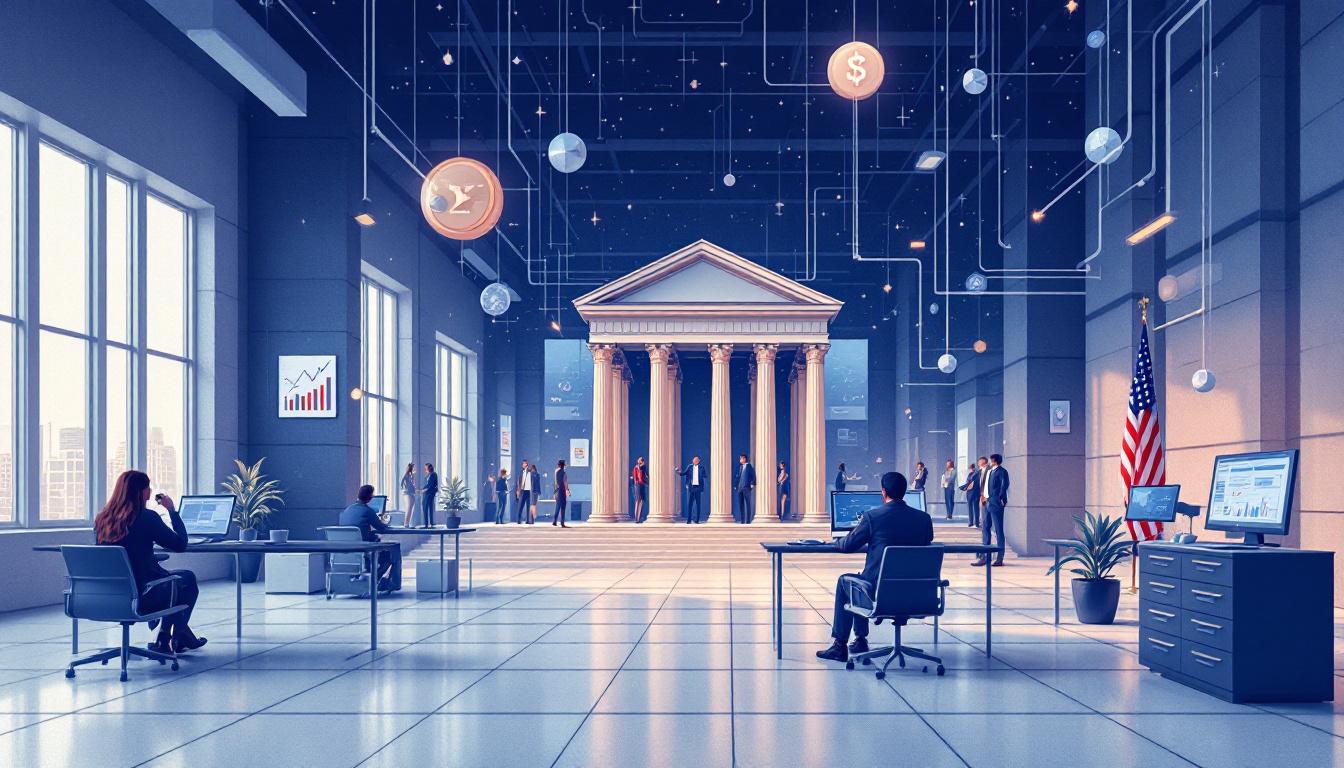 crypto-backed PACs influence elections