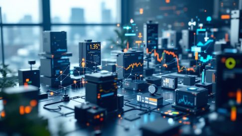Unleashing the Power of Decentralized AI Agents