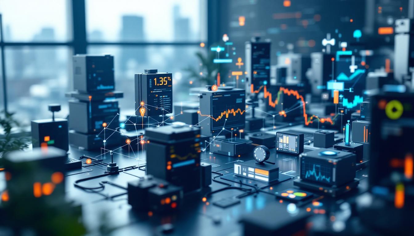 decentralized AI agent economy