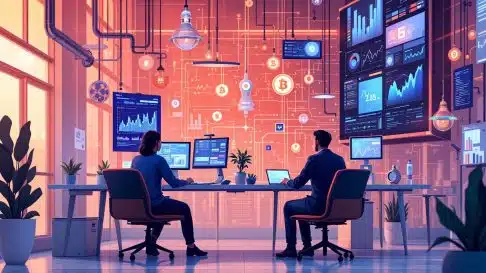 Tron’s Stablecoin Surge: A Game-Changer in Crypto Trading