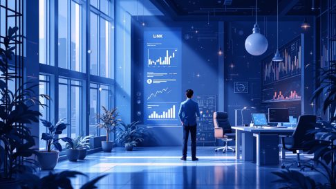 Exploring Chainlink’s Future: Will LINK Reach $100 by 2030?