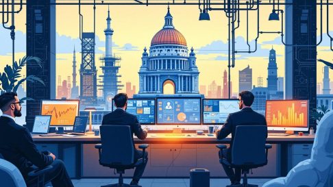 Revolutionizing Privacy in Decentralized Finance with Panther Protocol