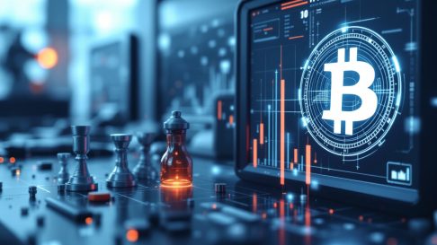 U.S. Advances in Crypto Regulation with Bitcoin Perpetual Futures