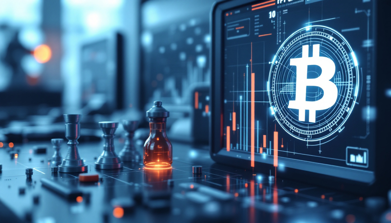CFTC Bitcoin perpetual futures