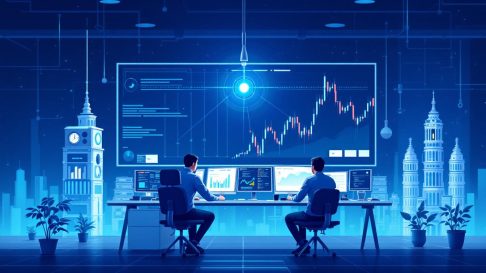 The Rise of AI Trading: Transforming the Financial Landscape