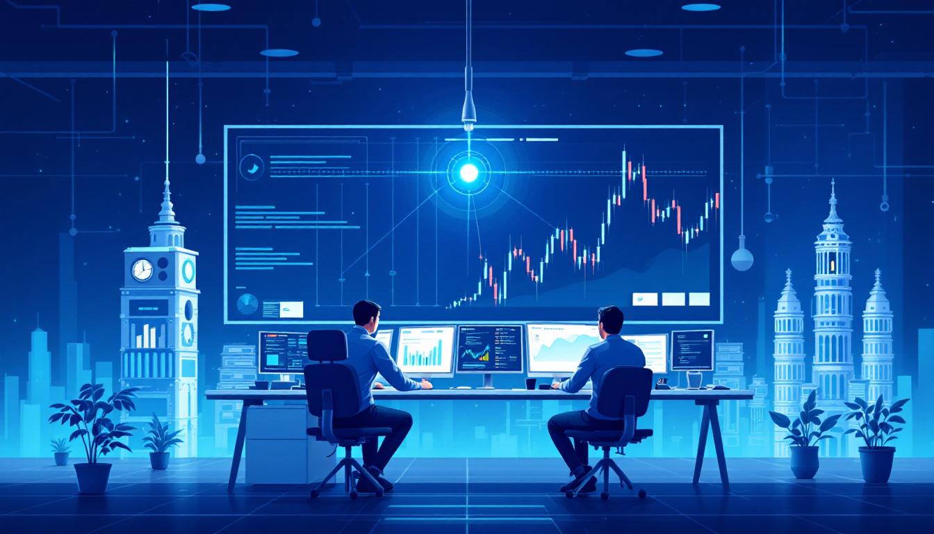 AI innovations in trading