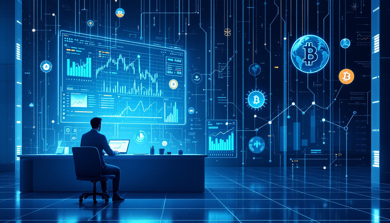 Bitcoin transfer analysis