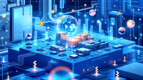 Tokenization Revolutionizes Cross-Border Payments with Project Agorá