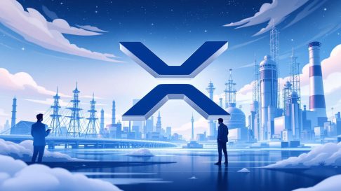 Will the Clarity Act Propel XRP Past $1.50 Resistance?