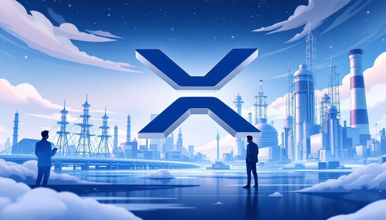 XRP resistance at $1.50