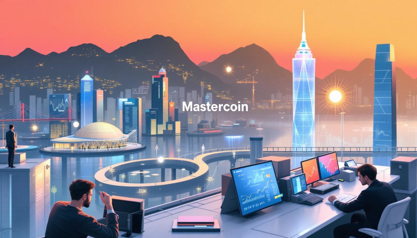 OSL Mastercard stablecoin payments