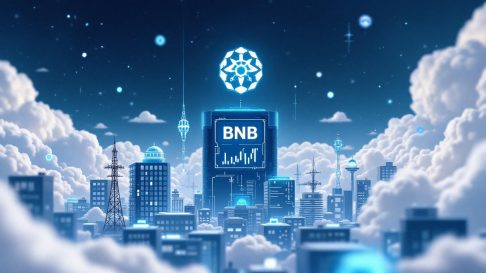 BNB ETF Developments: A Game Changer for Cryptocurrency Investment