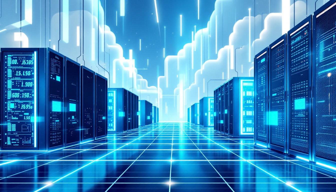 Hut 8 AI computing transition