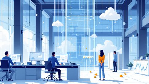 Navigating the Challenges of Blockchain Transparency in Corporate Finance