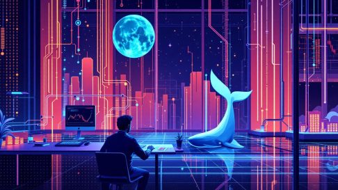Understanding Whale Movements: The Impact of Large ETH Transfers to Binance