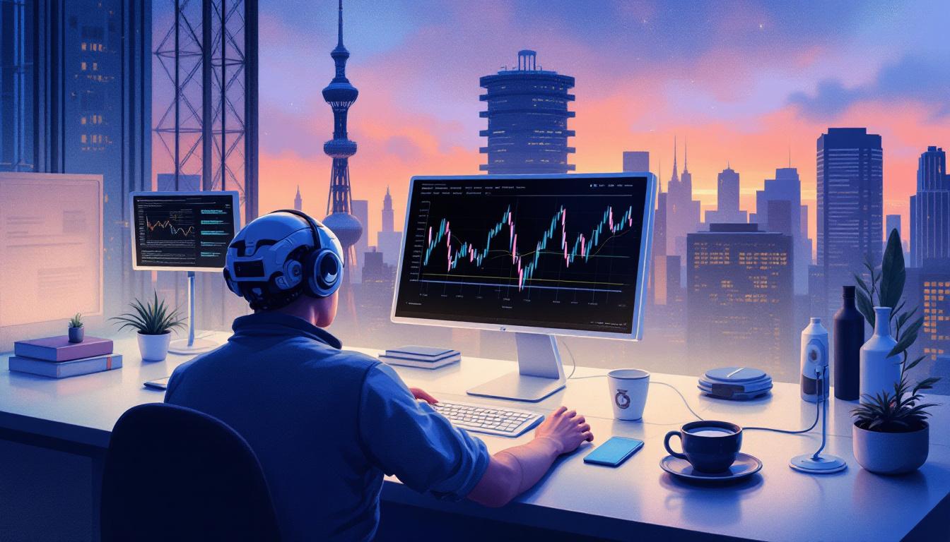 CFTC regulation prediction markets