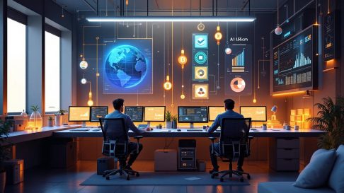 B.AI Platform: Revolutionizing AI Engagement for Crypto Users