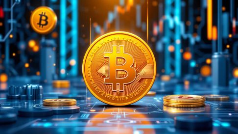 The Bitcoin Versus Ethereum ETF Saga in 2026