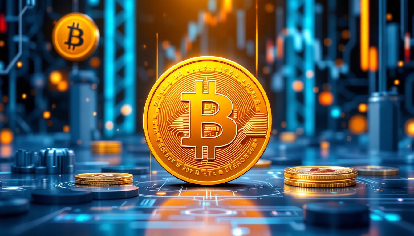 2026 cryptocurrency landscape