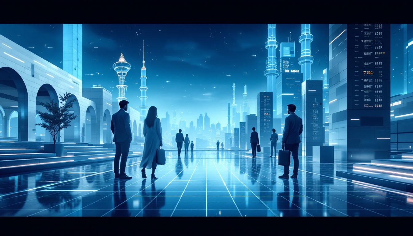 XRP financial landscape analysis